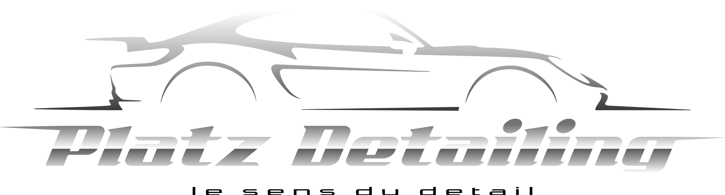 Platz detailing