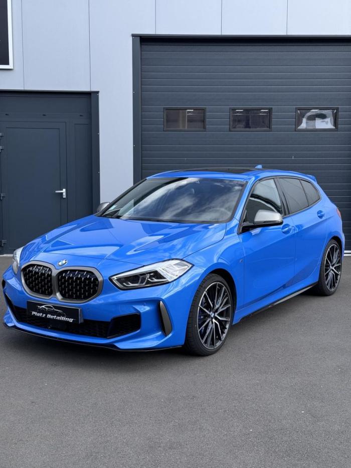 BMW M135i 