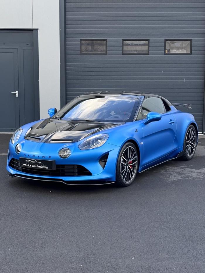 ALPINE A110 R